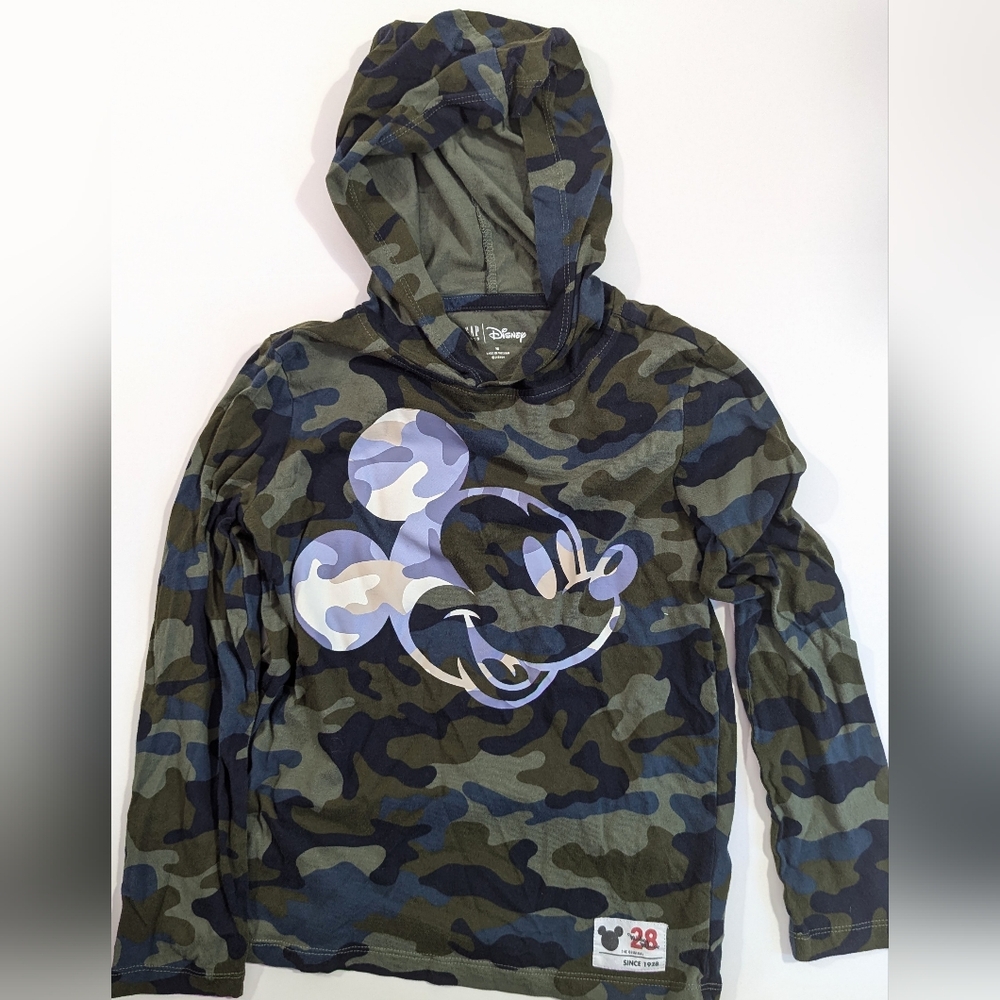 GAP KIDS + Disney